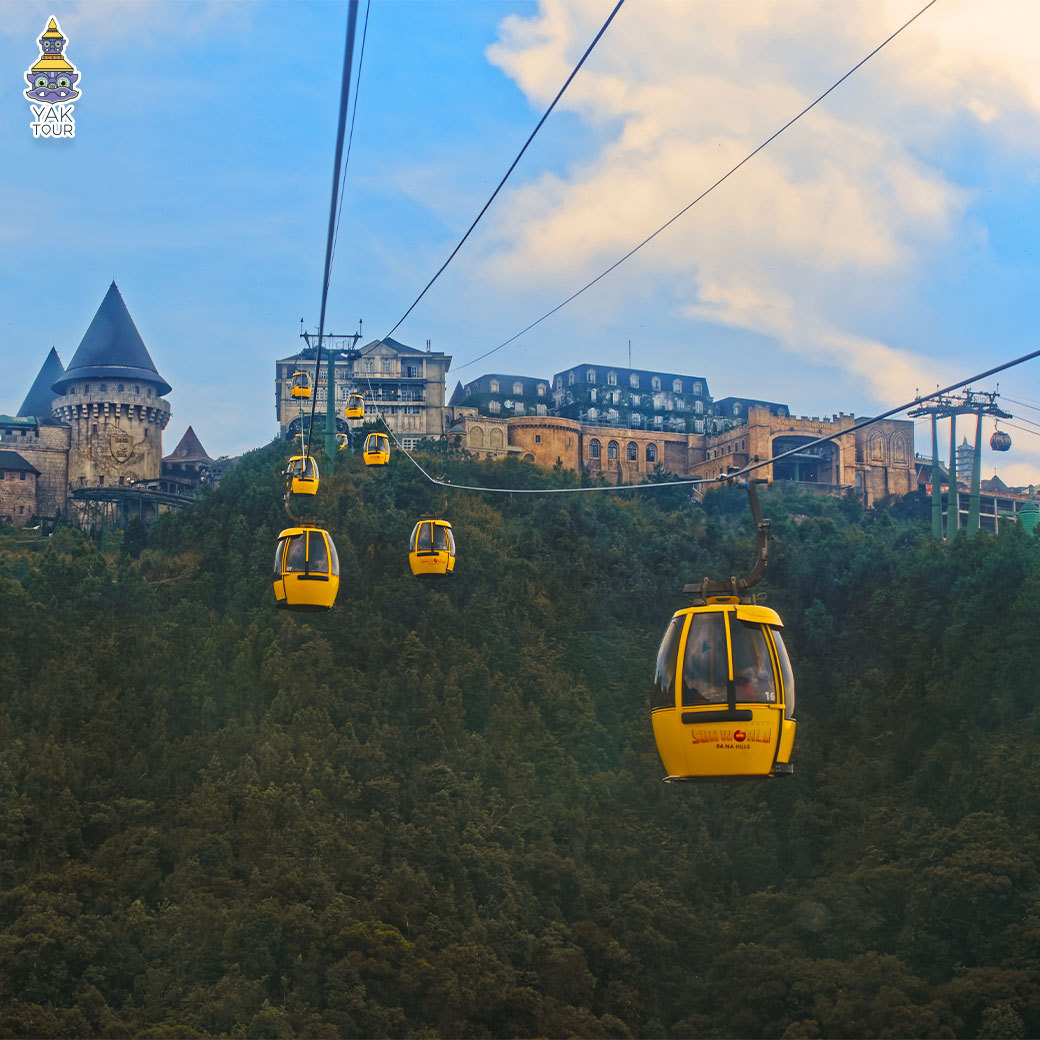 Ba-Na-Hills-Cable-Car Ba-Na-Hills-Cable-Car