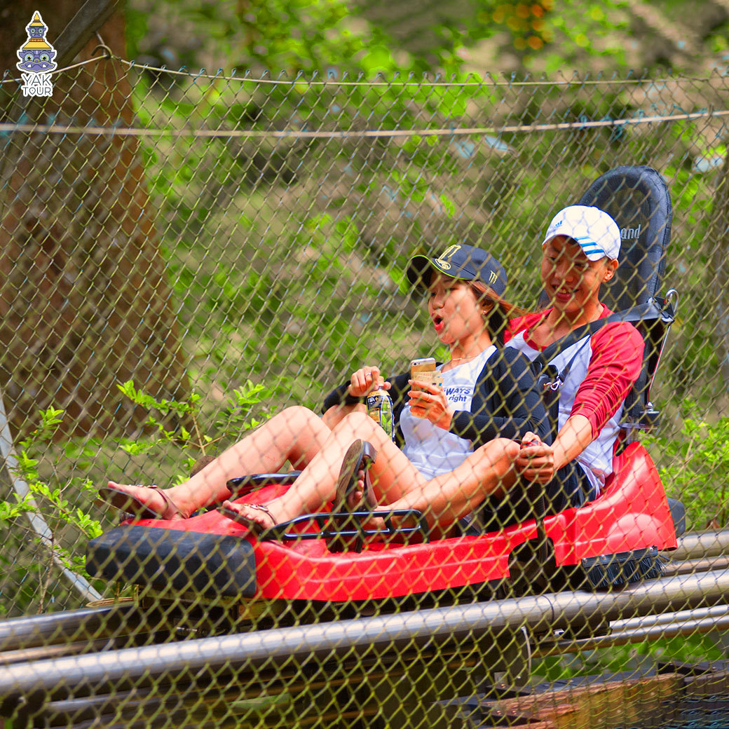 Alpine-Coaster-BanaHills Alpine-Coaster-BanaHills