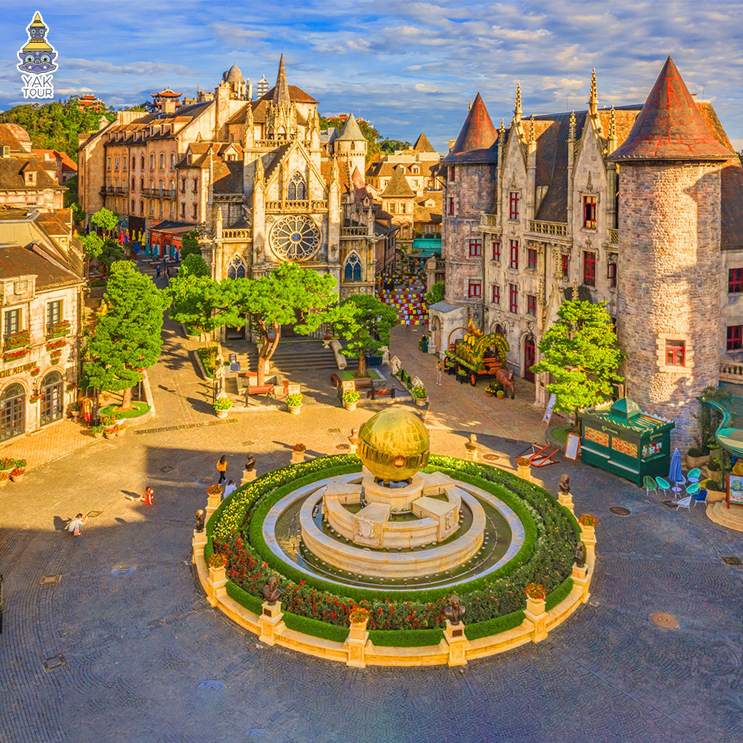 french-village-danang-vietnam