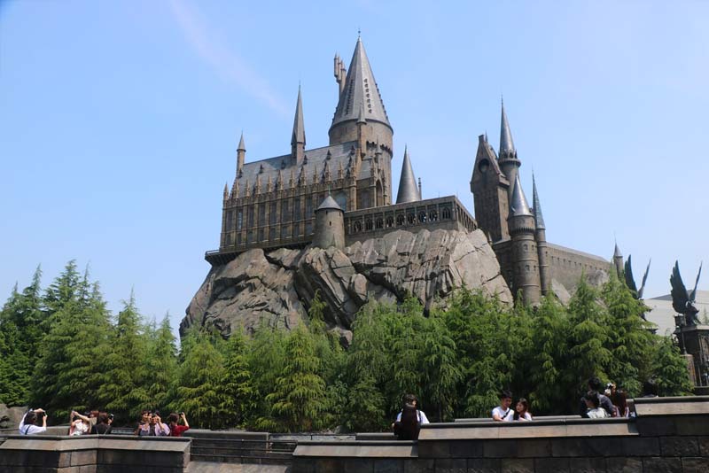 Universal-Studio-ที่เที่ยวญี่ปุ่น โอซาก้า Universal-Studio-ที่เที่ยวญี่ปุ่น