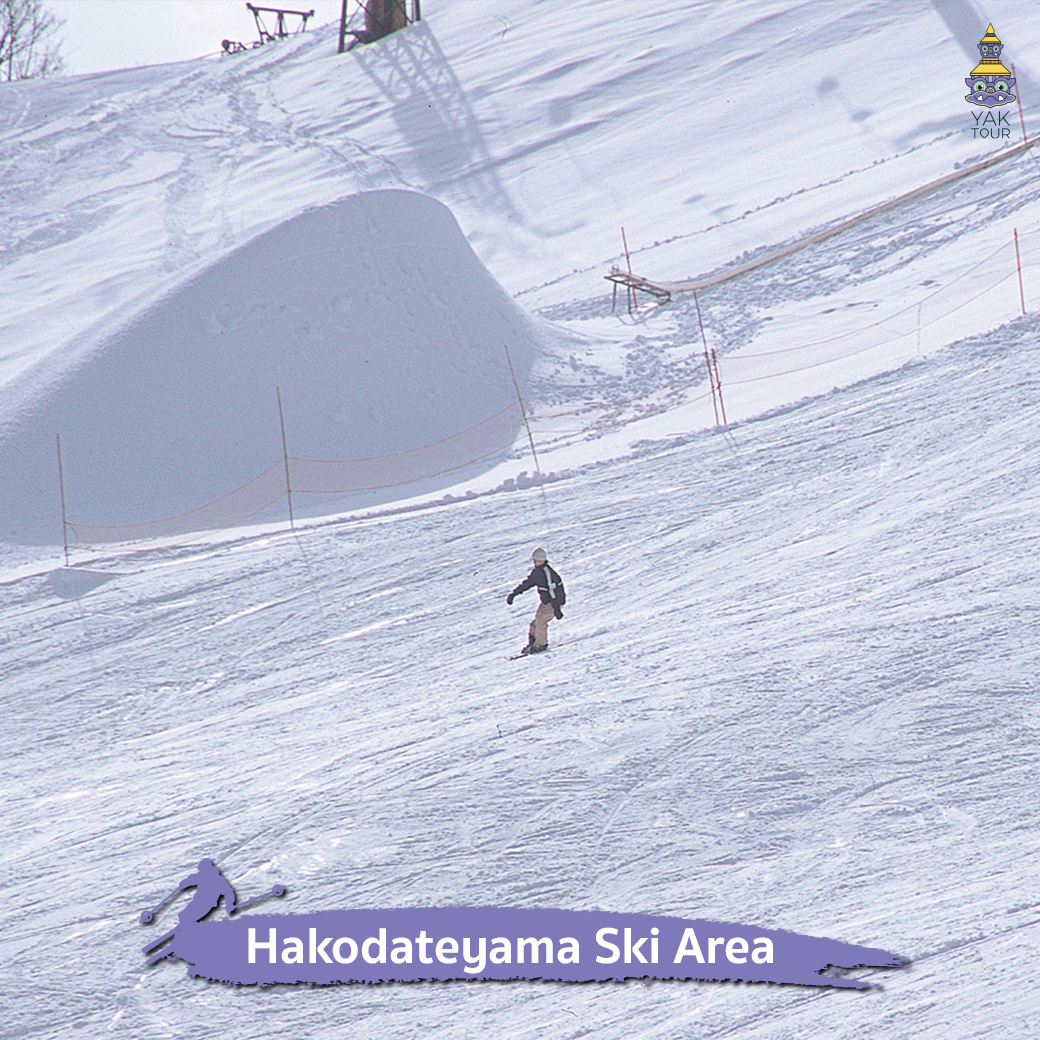 07Hakodateyama-Ski-Area สกีรีสอร์ต