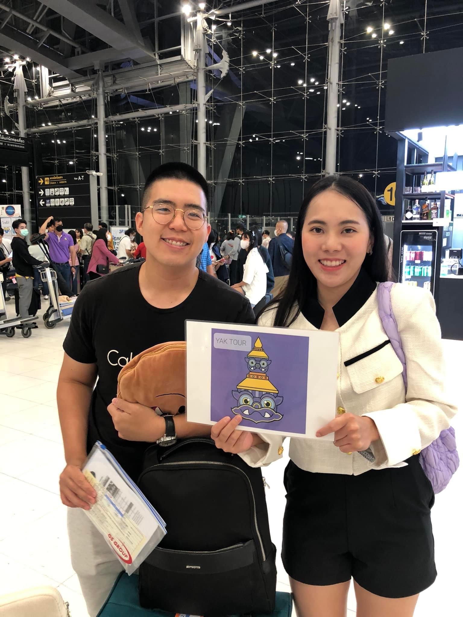 รีวิวส่งลูกค้าไป เที่ยวญี่ปุ่น ทัวร์ญี่ปุ่น ชมใบไม้เปลี่ยนสี 5 วัน 3 คืน