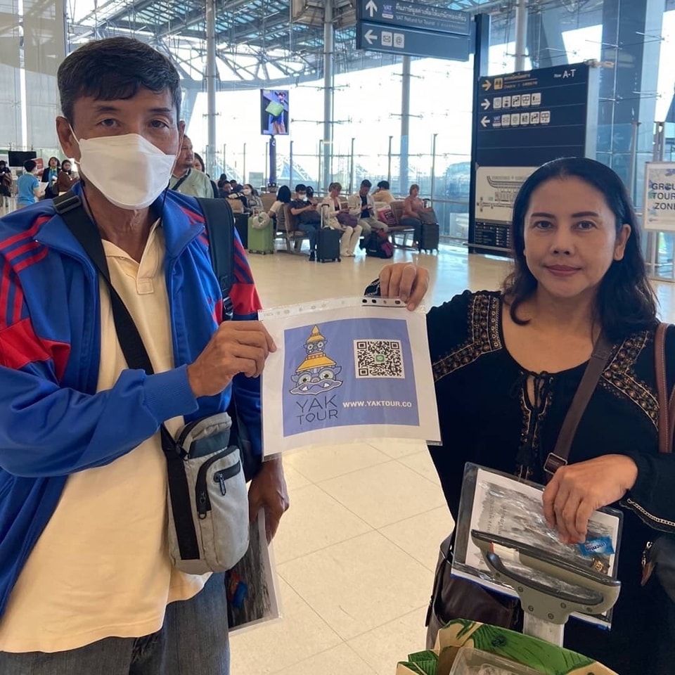 ส่งลูกค้าไป จางเจียเจี้ย ฝูหรงเจิ้น ฟ่งหวง พิชิต 2 เขา