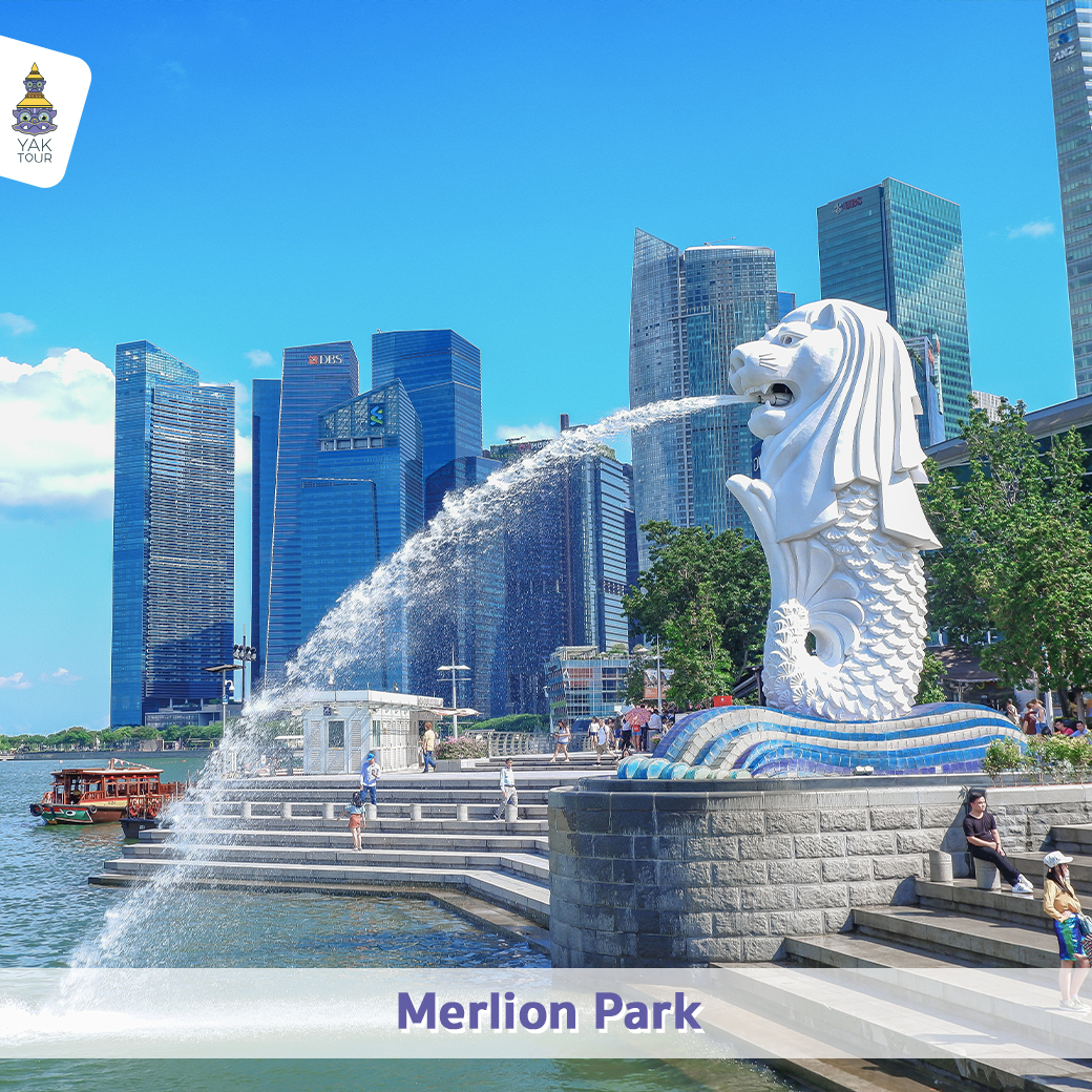 02Merlion-Park