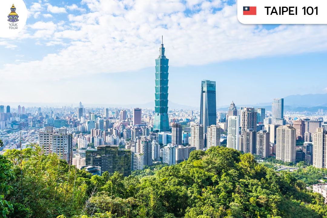 taipei101